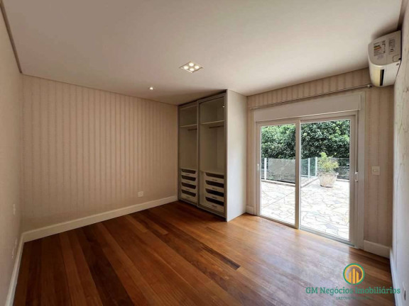 Imagem Casa de Condomínio com 4 Quartos à Venda, 493 m² em Pousada Dos Bandeirantes - Carapicuíba
