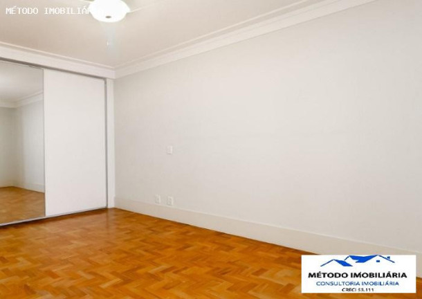 Imagem Imóvel com 4 Quartos à Venda, 260 m² em Bela Vista - São Paulo