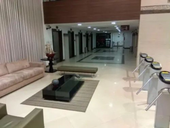 Imagem Sala Comercial à Venda, 31 m² em Caminho Das árvores - Salvador Imagem Sala Comercial à Venda, 31 m² em Caminho Das árvores - Salvador