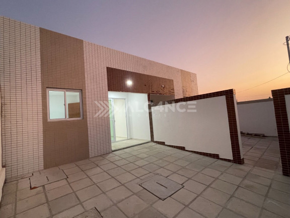 Imagem Casa com 2 Quartos à Venda, 75 m² em Paratibe - João Pessoa