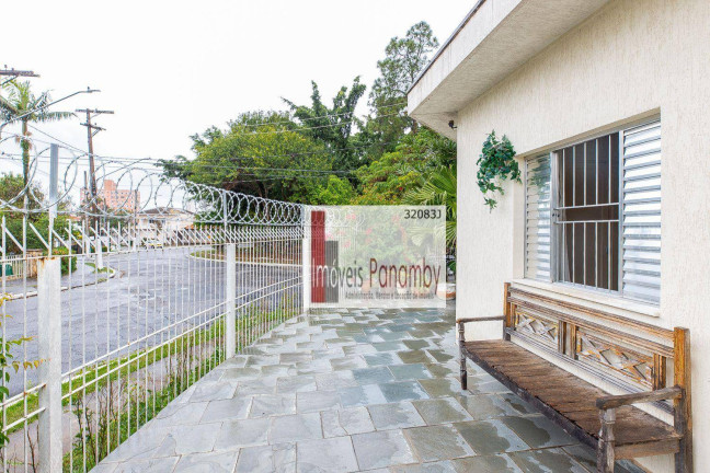 Imagem Casa com 3 Quartos à Venda, 209 m² em Jardim Da Saúde - São Paulo