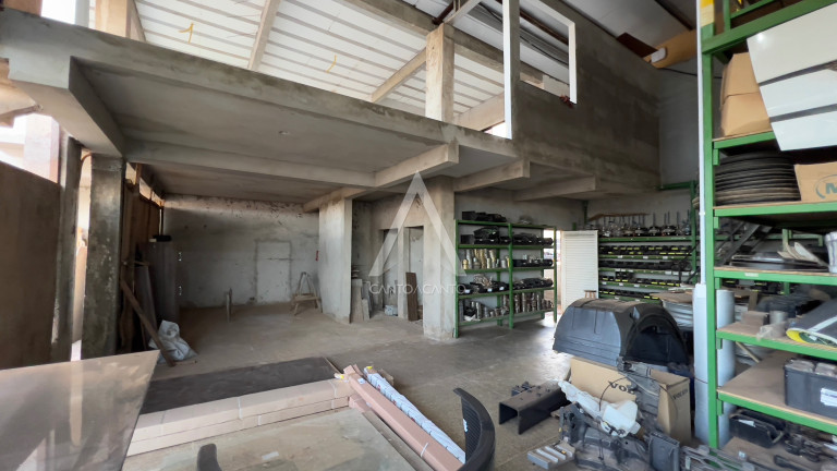 Imagem Imóvel para Alugar, 4.000 m² em Cidade Alta - Sinop