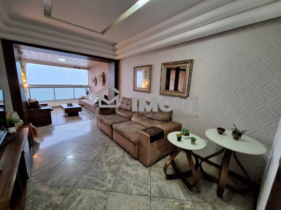 Imagem Apartamento com 4 Quartos à Venda, 160 m² em Praia Da Costa - Vila Velha