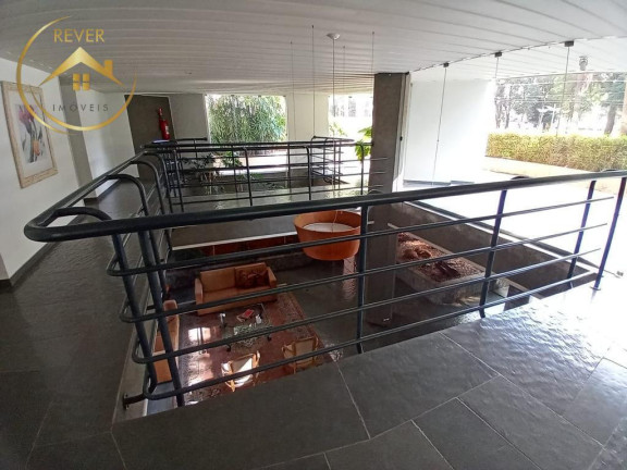Imagem Apartamento com 4 Quartos à Venda, 208 m² em Cambui - Campinas Imagem Apartamento com 4 Quartos à Venda, 208 m² em Cambui - Campinas