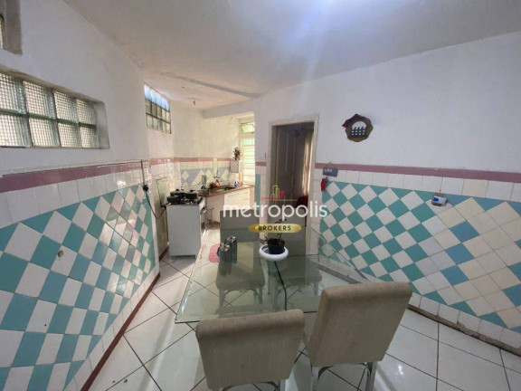 Imagem Casa com 2 Quartos à Venda, 140 m² em Prosperidade - São Caetano Do Sul