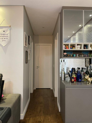 Imagem Apartamento com 2 Quartos à Venda, 67 m² em Sacomã - São Paulo Imagem Apartamento com 2 Quartos à Venda, 67 m² em Sacomã - São Paulo