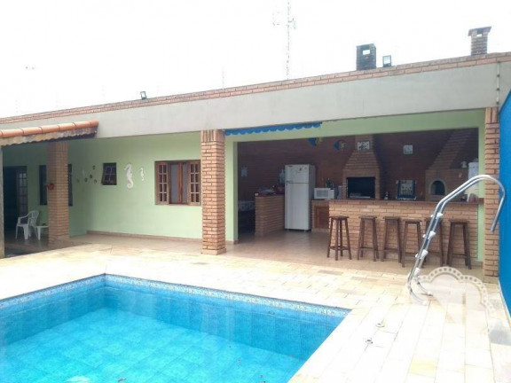 Imagem Casa com 3 Quartos à Venda, 365 m² em Grandesp - Itanhaém Imagem Casa com 3 Quartos à Venda, 365 m² em Grandesp - Itanhaém