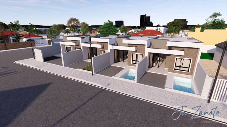 Imagem Casa com 2 Quartos à Venda, 47 m² em Balneário Curraes - Matinhos Imagem Casa com 2 Quartos à Venda, 47 m² em Balneário Curraes - Matinhos