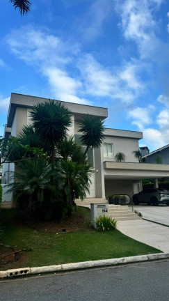 Casa com 5 Quartos à Venda, 900 m² em Tamboré - Santana De Parnaíba