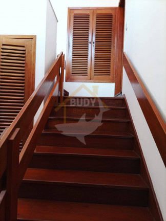 Imagem Casa com 3 Quartos à Venda ou Locação, 300 m² em Alphaville Residencial Dois - Barueri