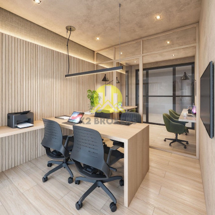 Imagem Apartamento com 1 Quarto à Venda, 26 m² em Vila Madalena - São Paulo