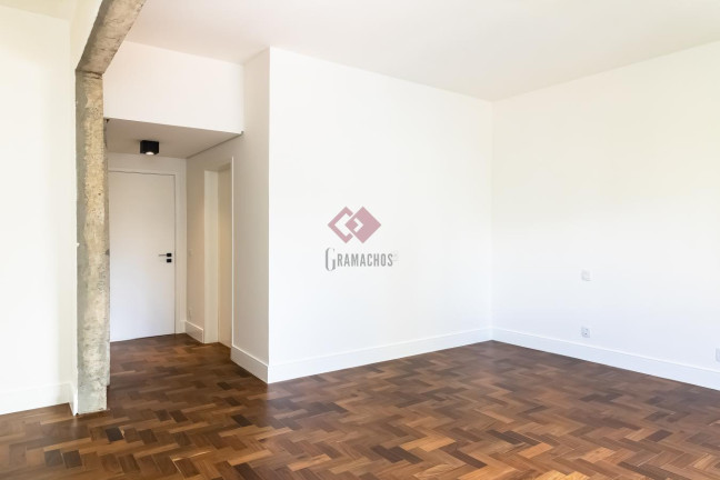 Imagem Apartamento com 3 Quartos à Venda, 190 m² em Consolação - São Paulo