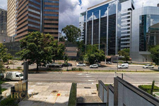 Imagem Edifício Residencial para Alugar, 685 m² em Vila Olímpia - São Paulo Imagem Edifício Residencial para Alugar, 685 m² em Vila Olímpia - São Paulo