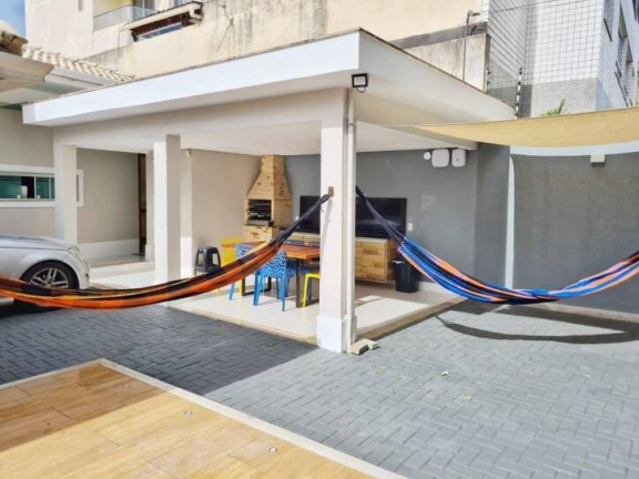 Imagem Casa com 4 Quartos à Venda, 230 m² em Praia Do Morro - Guarapari