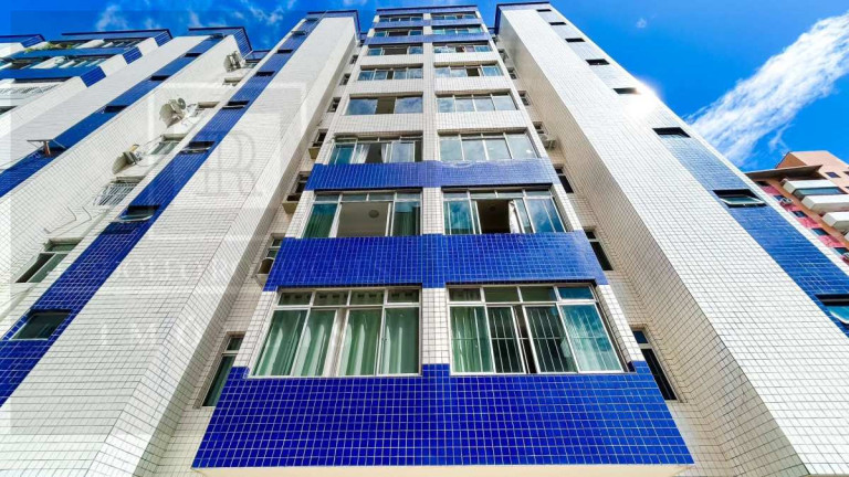 Imagem Apartamento com 3 Quartos à Venda, 78 m² Imagem Apartamento com 3 Quartos à Venda, 78 m²