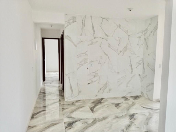 Imagem Apartamento com 2 Quartos à Venda, 55 m² em Fazenda Velha - Araucaria