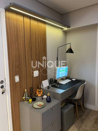 Imagem Apartamento com 1 Quarto à Venda, 53 m² em Centro - Jundiaí