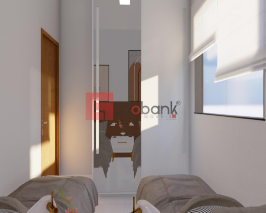 Imagem Casa com 3 Quartos à Venda, 145 m² em Jaraguá - Montes Claros