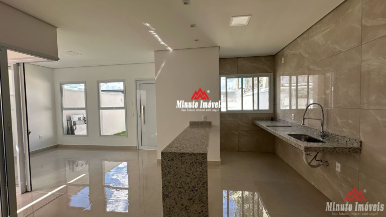 Imagem Casa com 3 Quartos à Venda, 91 m² em Jardim Marambaia - Jundiaí Imagem Casa com 3 Quartos à Venda, 91 m² em Jardim Marambaia - Jundiaí