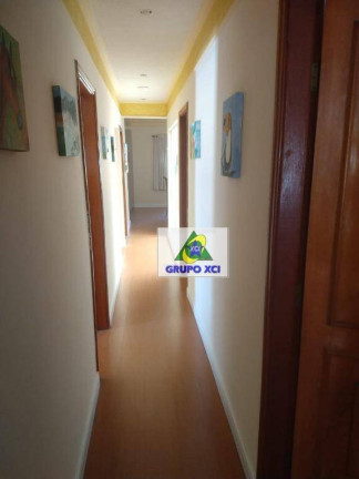 Imagem Casa com 4 Quartos à Venda, 200 m² em Alto Taquaral - Campinas Imagem Casa com 4 Quartos à Venda, 200 m² em Alto Taquaral - Campinas
