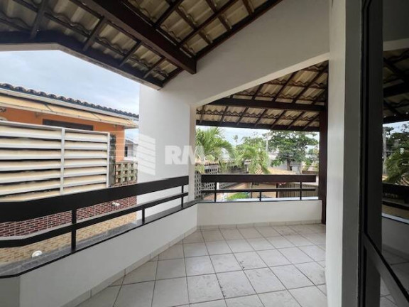 Imagem Casa de Condomínio com 2 Quartos para Alugar, 82 m² em Stella Maris - Salvador Imagem Casa de Condomínio com 2 Quartos para Alugar, 82 m² em Stella Maris - Salvador
