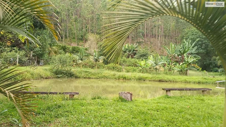 Imagem Chácara à Venda, 30.000 m² em Zona Rural - Adrianópolis Imagem Chácara à Venda, 30.000 m² em Zona Rural - Adrianópolis