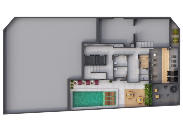 Imagem Apartamento com 2 Quartos à Venda, 32 m² em Ipiranga - São Paulo Imagem Apartamento com 2 Quartos à Venda, 32 m² em Ipiranga - São Paulo