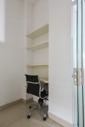 Imagem Casa à Venda, 321 m² em Vila Clementino - São Paulo Imagem Casa à Venda, 321 m² em Vila Clementino - São Paulo