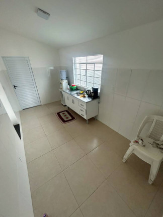 Imagem Casa com 3 Quartos à Venda, 250 m² em Vila Maschietto - São José Do Rio Pardo