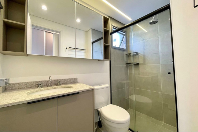 Imagem Imóvel com 2 Quartos à Venda, 79 m² em Brooklin Paulista - São Paulo Imagem Imóvel com 2 Quartos à Venda, 79 m² em Brooklin Paulista - São Paulo
