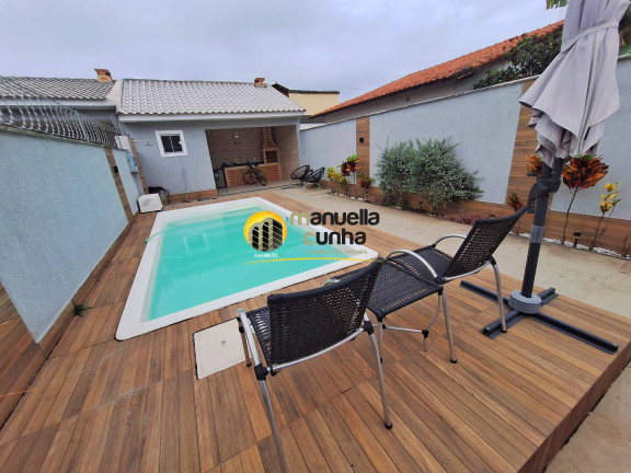 Casa com 3 Quartos à Venda, 240 m² em Barroco (itaipuaçu) - Maricá