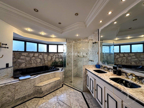 Imagem Apartamento com 5 Quartos à Venda, 496 m² em Tatuapé - São Paulo Imagem Apartamento com 5 Quartos à Venda, 496 m² em Tatuapé - São Paulo