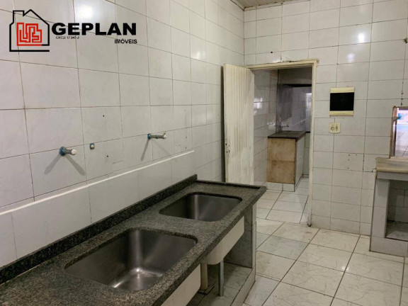 Imagem Ponto Comercial para Alugar, 230 m² em Vila Mariana - São Paulo