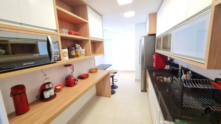 Imagem Apartamento com 3 Quartos à Venda, 129 m² em Riviera - Bertioga