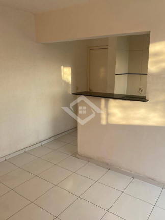 Imagem Apartamento com 2 Quartos à Venda, 45 m² em Cosmos - Rio De Janeiro