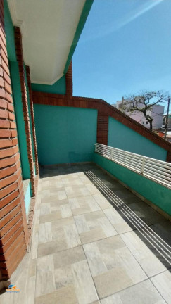 Imagem Imóvel com 4 Quartos à Venda, 286 m² em Baeta Neves - São Bernardo Do Campo