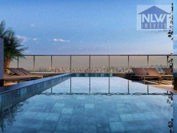 Imagem Apartamento com 2 Quartos à Venda, 140 m² em Vila Nova Conceição - São Paulo Imagem Apartamento com 2 Quartos à Venda, 140 m² em Vila Nova Conceição - São Paulo