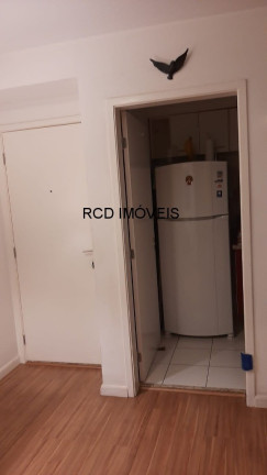 Imagem Apartamento com 2 Quartos à Venda, 62 m² em Jardim Das Vertentes - São Paulo