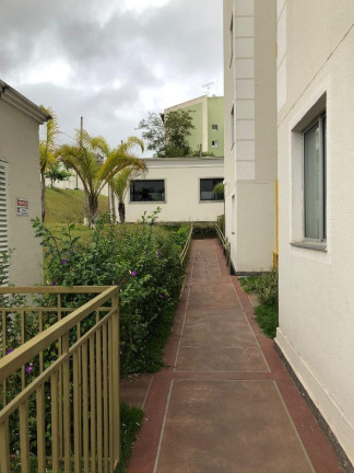 Imagem Apartamento com 2 Quartos à Venda, 45 m² em Vila Cosmopolita - São Paulo
