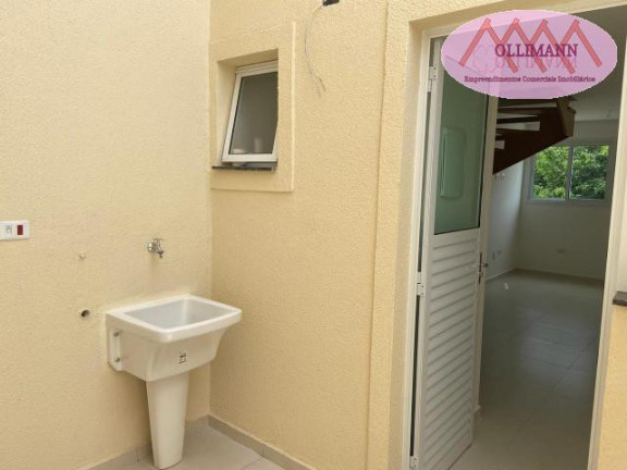 Imagem Cobertura com 2 Quartos à Venda, 80 m² em Vila América - Santo André Imagem Cobertura com 2 Quartos à Venda, 80 m² em Vila América - Santo André