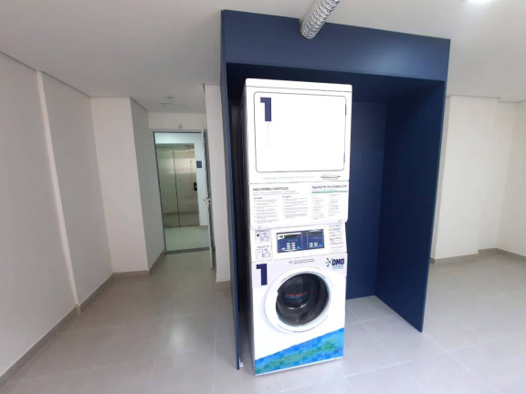 Imagem Apartamento com 1 Quarto à Venda, em Quinta Da Paineira - São Paulo Imagem Apartamento com 1 Quarto à Venda, em Quinta Da Paineira - São Paulo