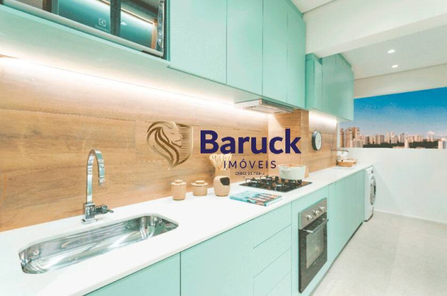 Imagem Apartamento com 2 Quartos à Venda, 70 m² em Brooklin - São Paulo Imagem Apartamento com 2 Quartos à Venda, 70 m² em Brooklin - São Paulo