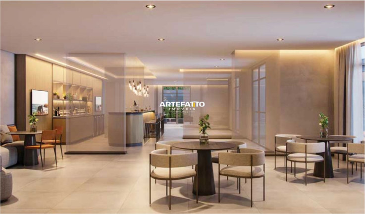 Imagem Apartamento com 1 Quarto à Venda, 33 m² em Vila Clementino - São Paulo Imagem Apartamento com 1 Quarto à Venda, 33 m² em Vila Clementino - São Paulo