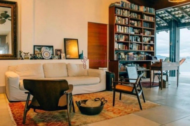Imagem Casa com 4 Quartos à Venda,  em Praia Da Costa - Vila Velha