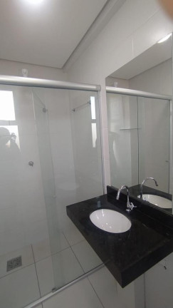 Imagem Apartamento com 2 Quartos para Alugar, 60 m² em Samambaia Sul (samambaia) - Brasília