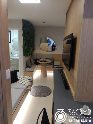 Apartamento com 2 Quartos à Venda, 43 m² em Campestre - Santo André