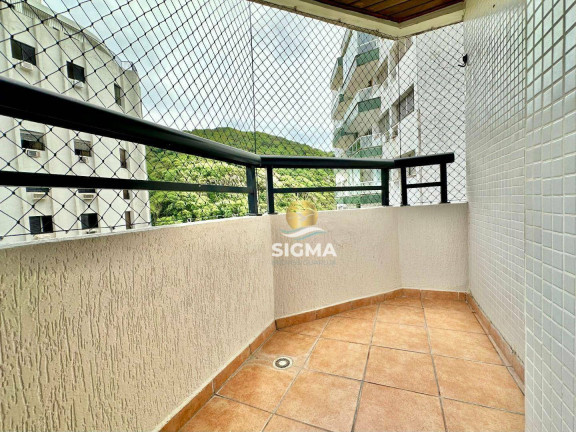 Imagem Apartamento com 3 Quartos à Venda, 100 m² em Pitangueiras - Guarujá