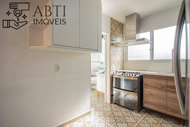 Imagem Apartamento com 3 Quartos à Venda, 204 m² em Campo Belo - São Paulo