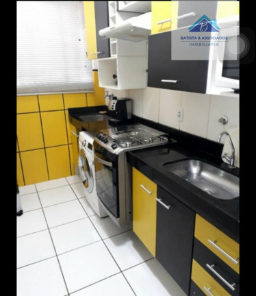Imagem Apartamento com 2 Quartos à Venda, 45 m² em Jardim Nova Europa - Campinas Imagem Apartamento com 2 Quartos à Venda, 45 m² em Jardim Nova Europa - Campinas