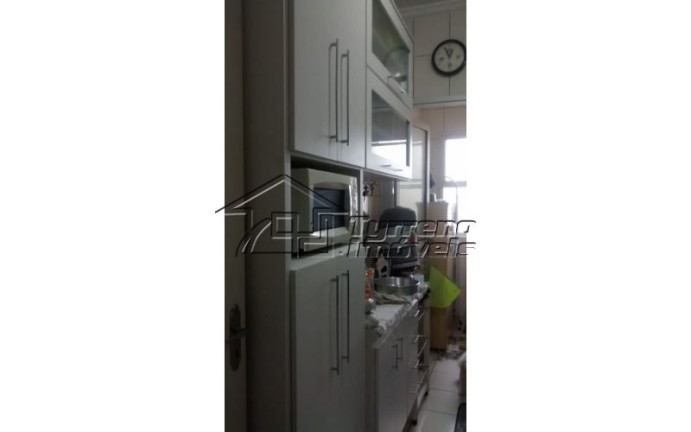 Imagem Apartamento com 3 Quartos à Venda, 64 m² em Jardim Morumbi - São José Dos Campos Imagem Apartamento com 3 Quartos à Venda, 64 m² em Jardim Morumbi - São José Dos Campos